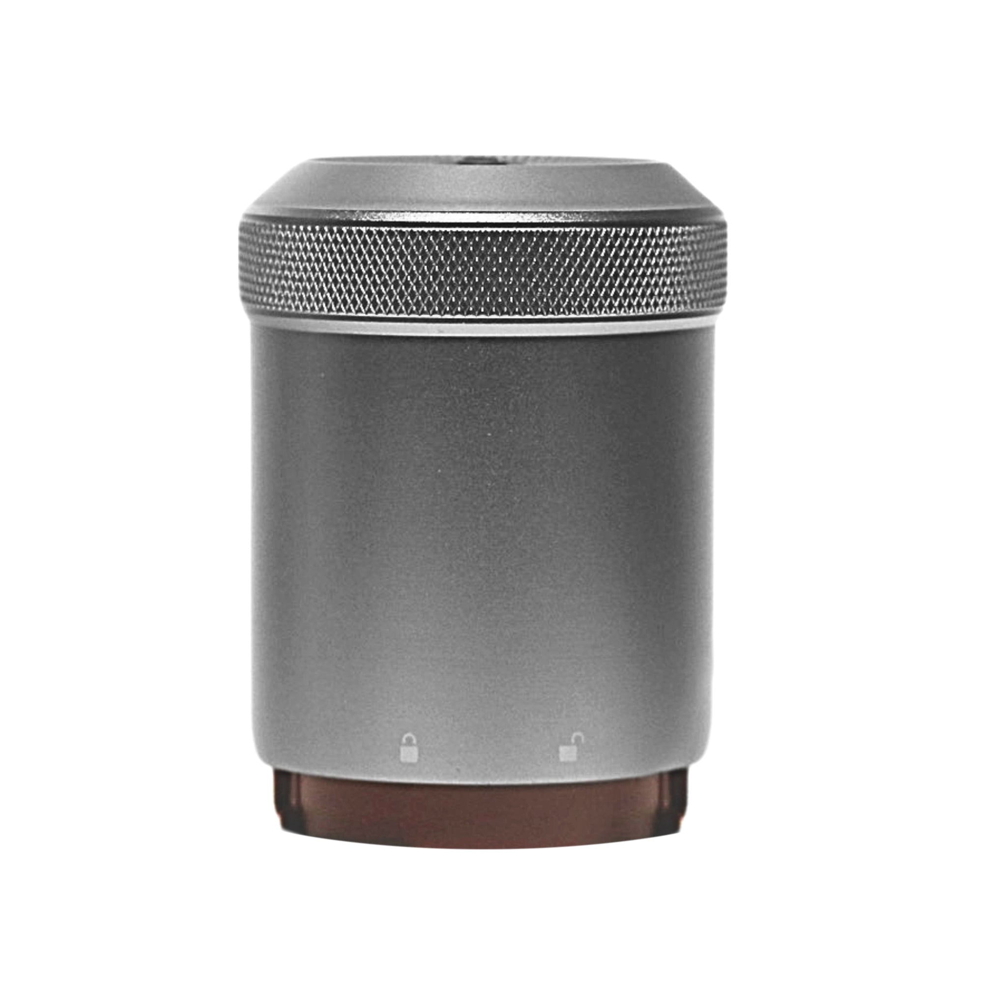 Portable Electric Full Metal Espresso Coffee Grinder