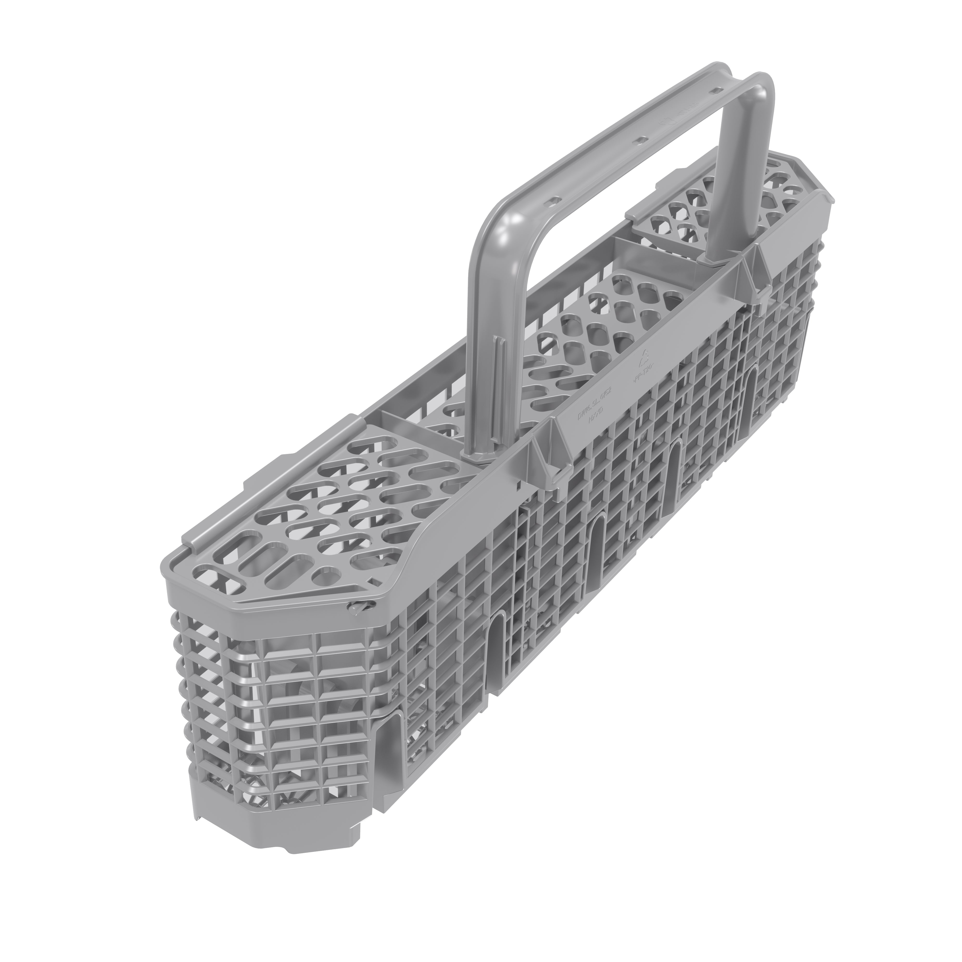 Dechef Smart Dishwasher - W655S