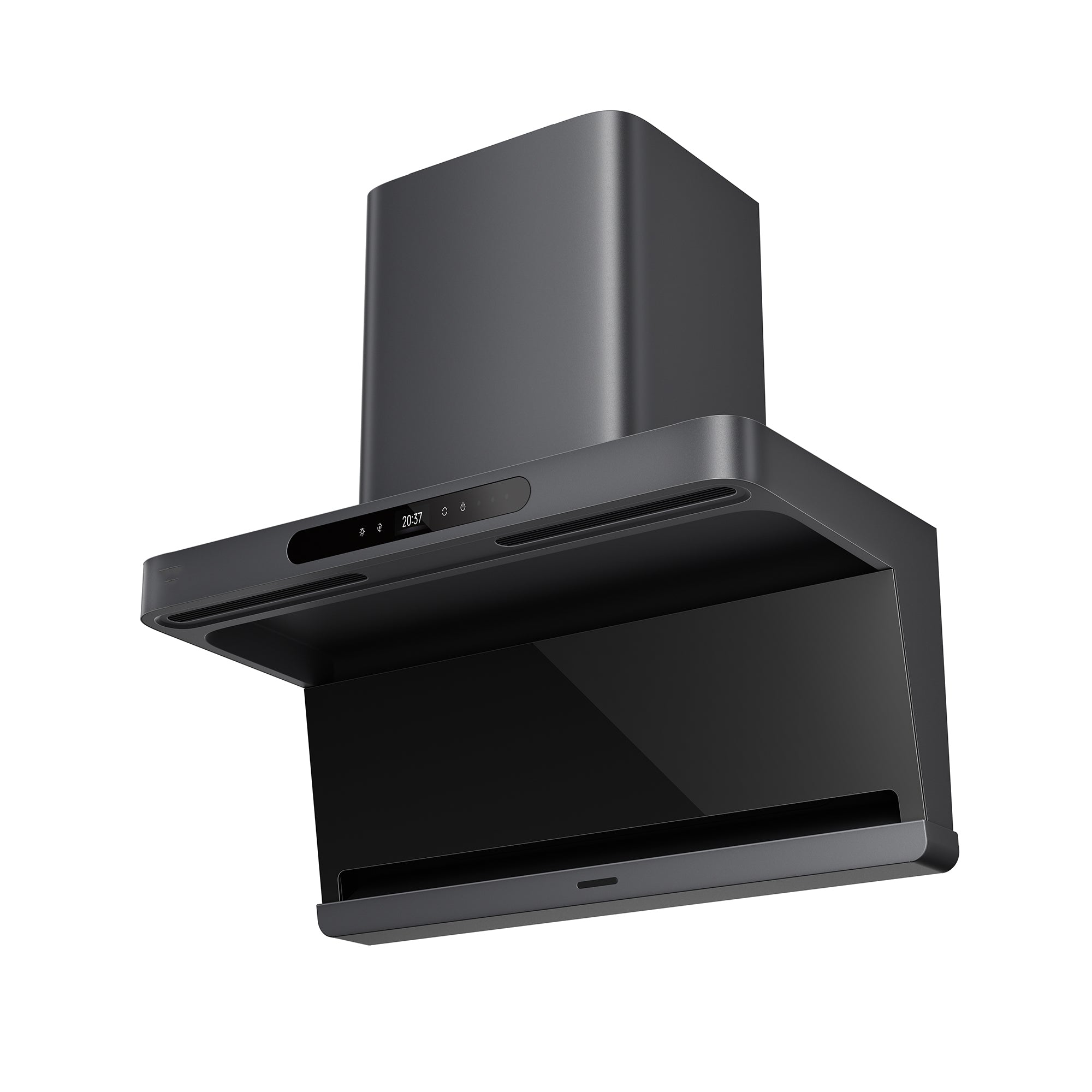 DECHEF 30'' F1 High-Velocity Range Hood