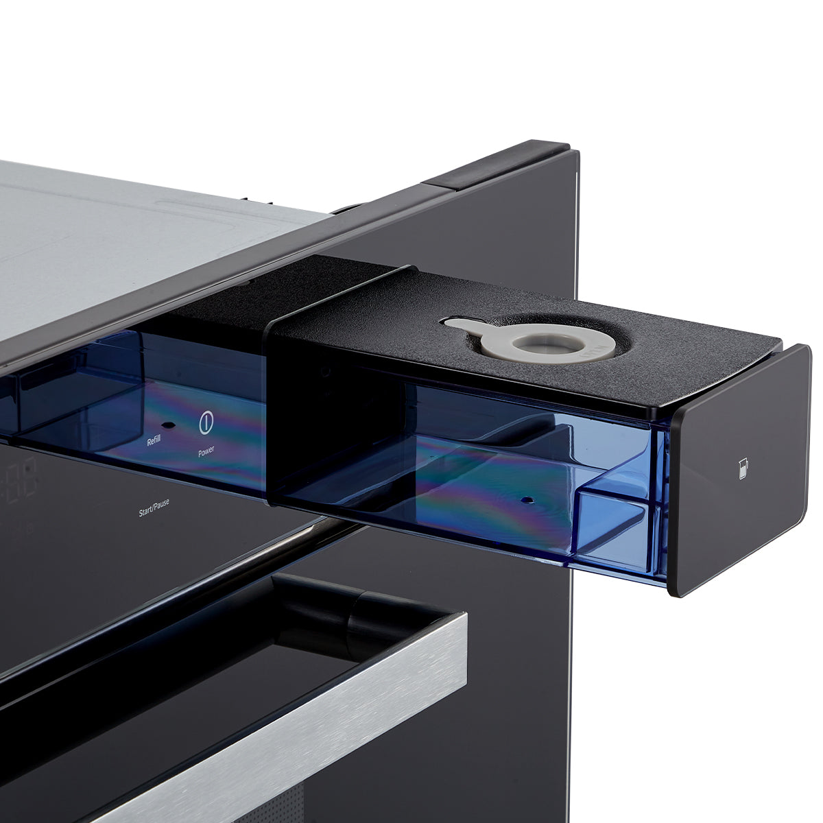 DECHEF Built-in Oven 786 S