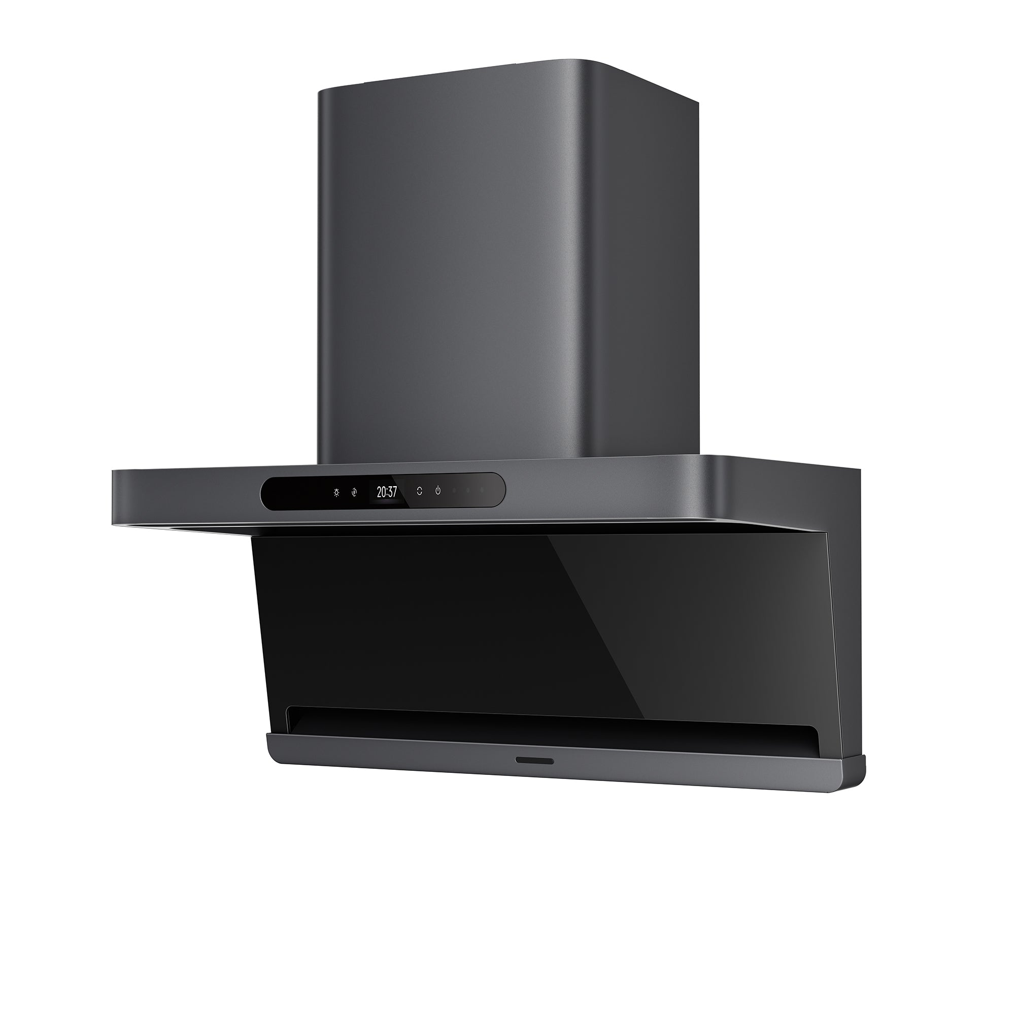 DECHEF 30'' F1 High-Velocity Range Hood