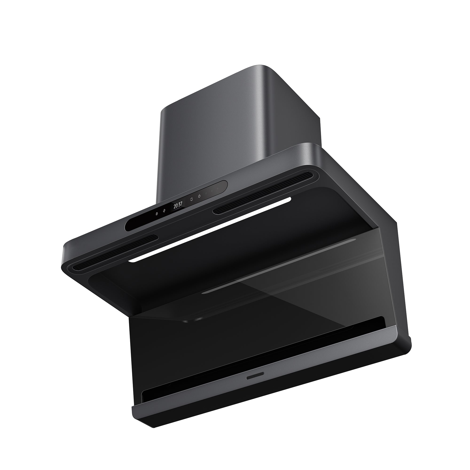 DECHEF 30'' F1 High-Velocity Range Hood
