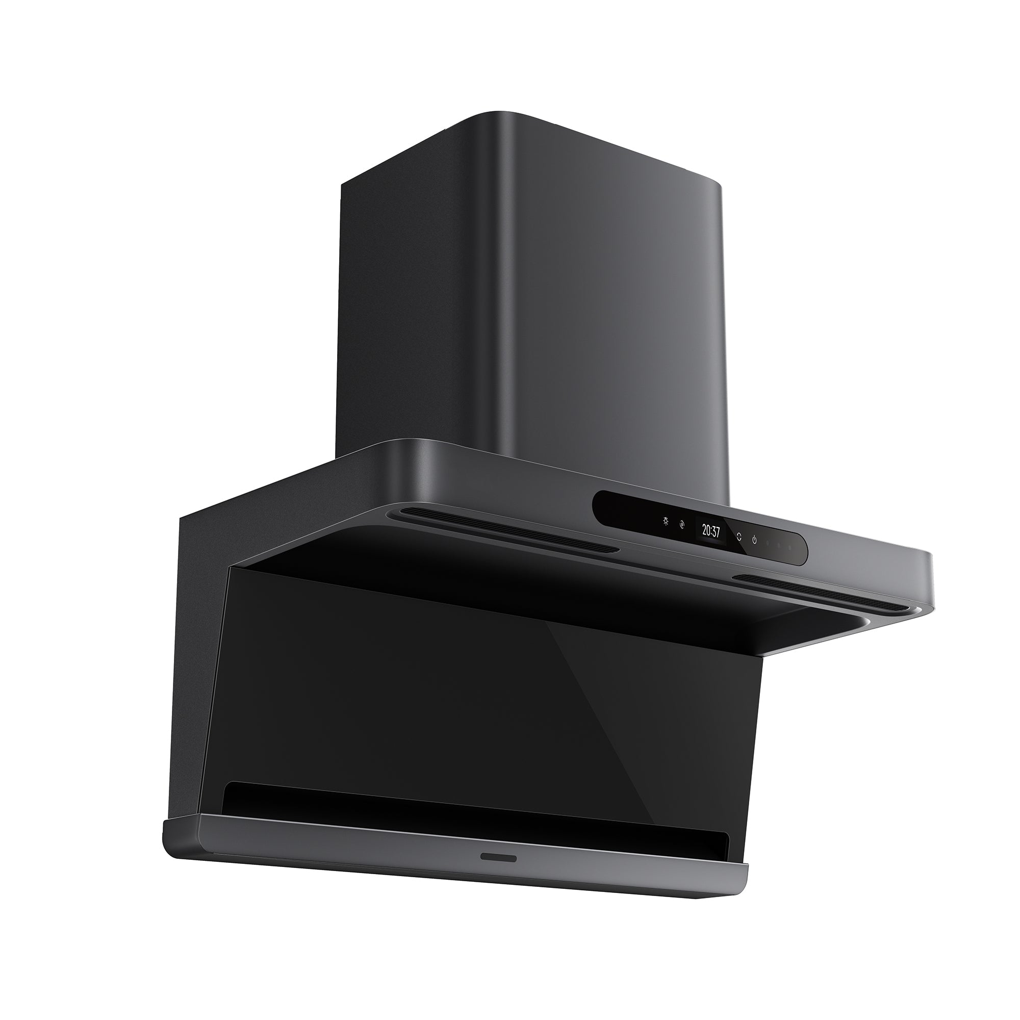 DECHEF 30'' F1 High-Velocity Range Hood