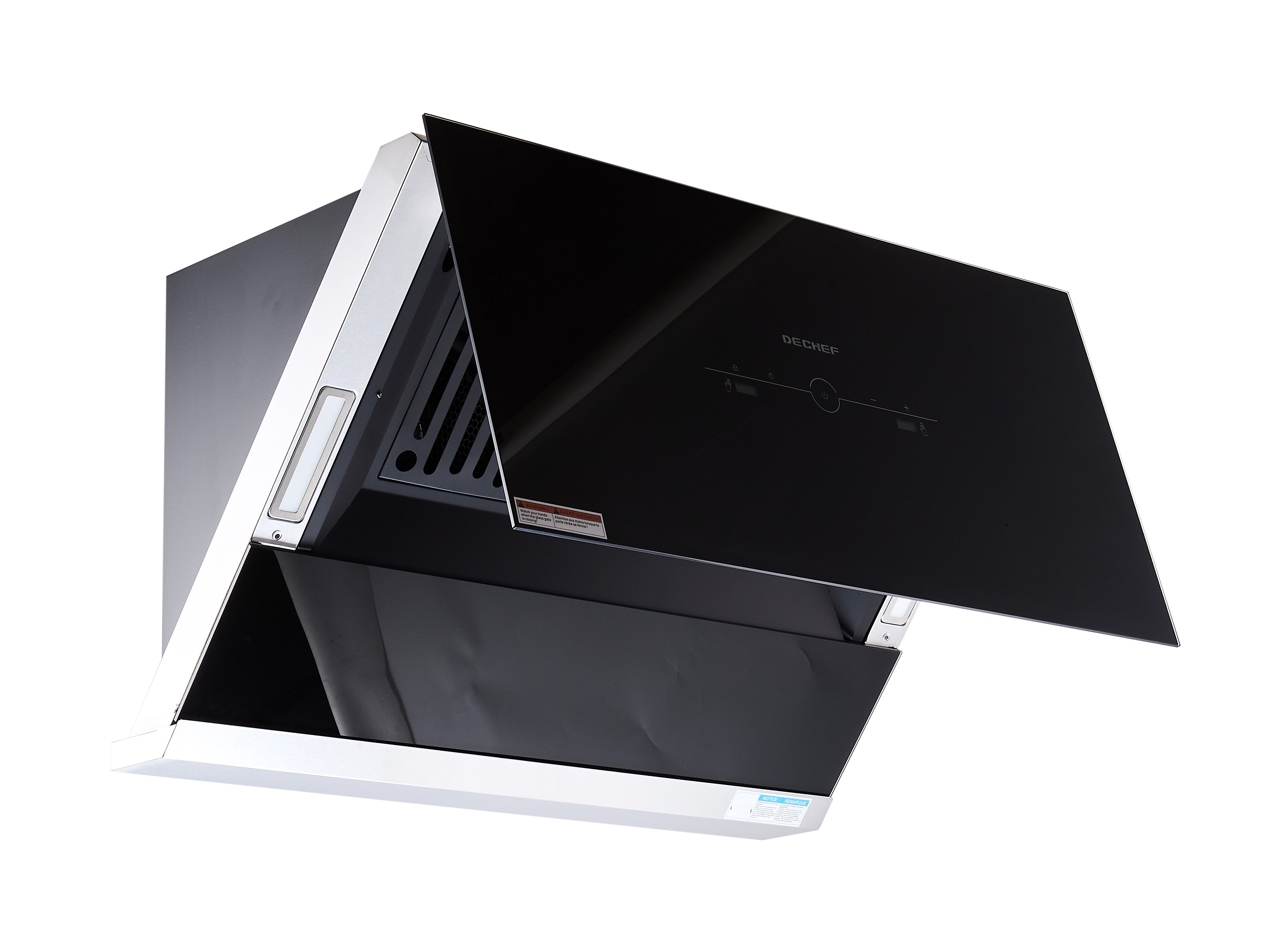 DECHEF Range Hood 686A