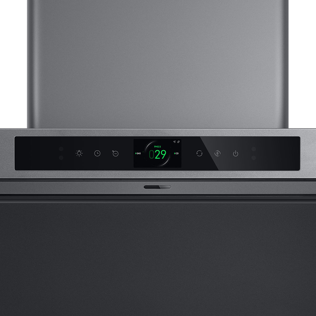 Dechef P2 | IQV Range Hood