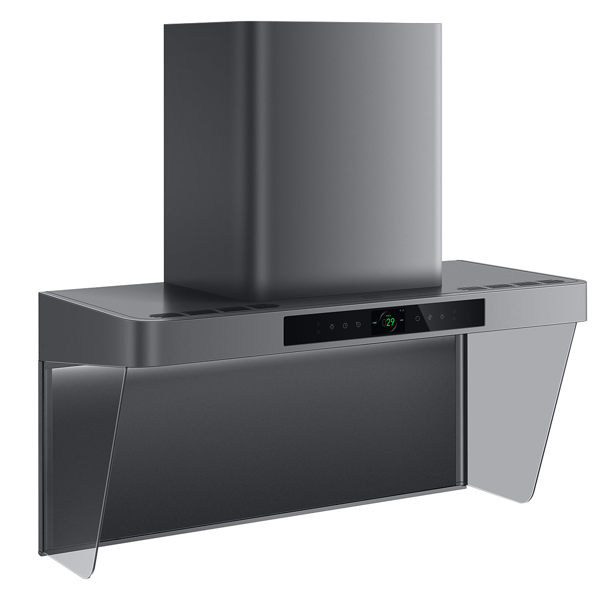 Dechef P2 | IQV Range Hood