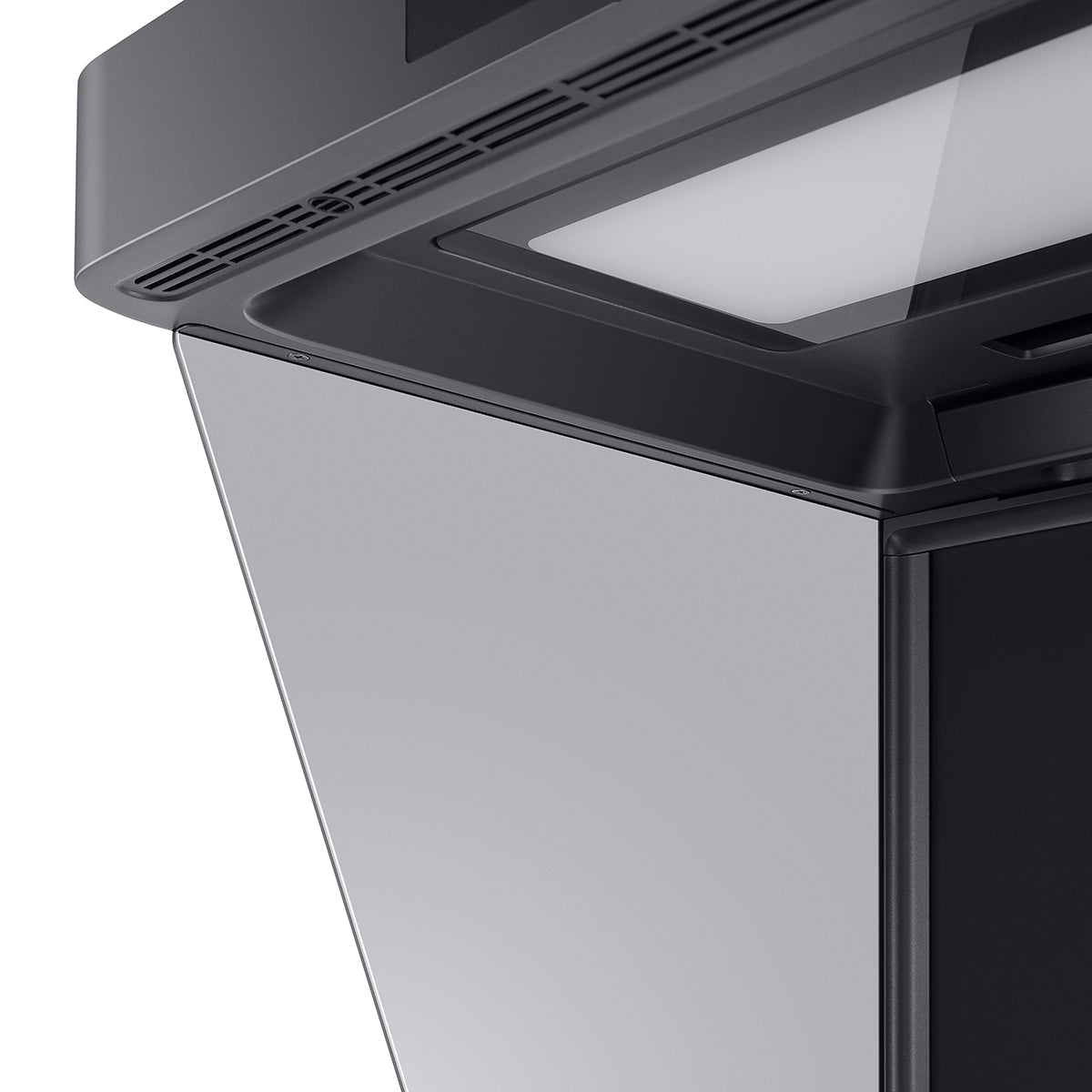 Dechef P2 | IQV Range Hood