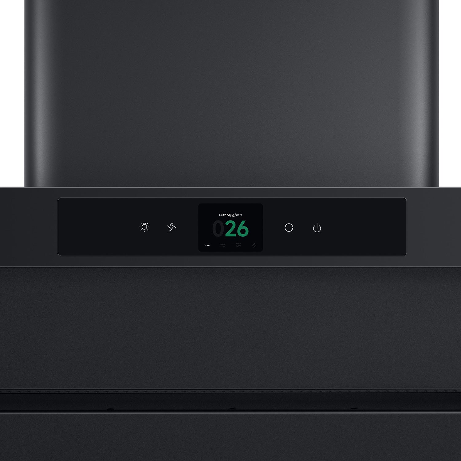 Dechef P1 | IQV Range Hood