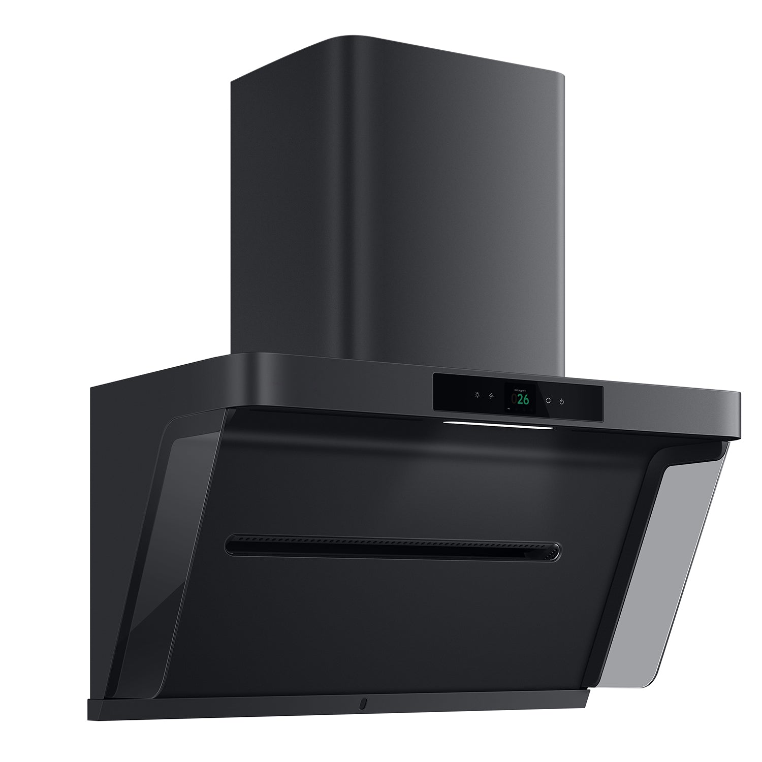 Dechef P1 | IQV Range Hood