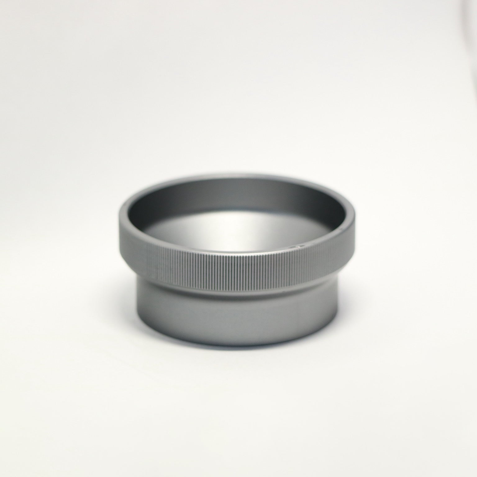 Portable Espresso Stand & Tamper with Spill Guard
