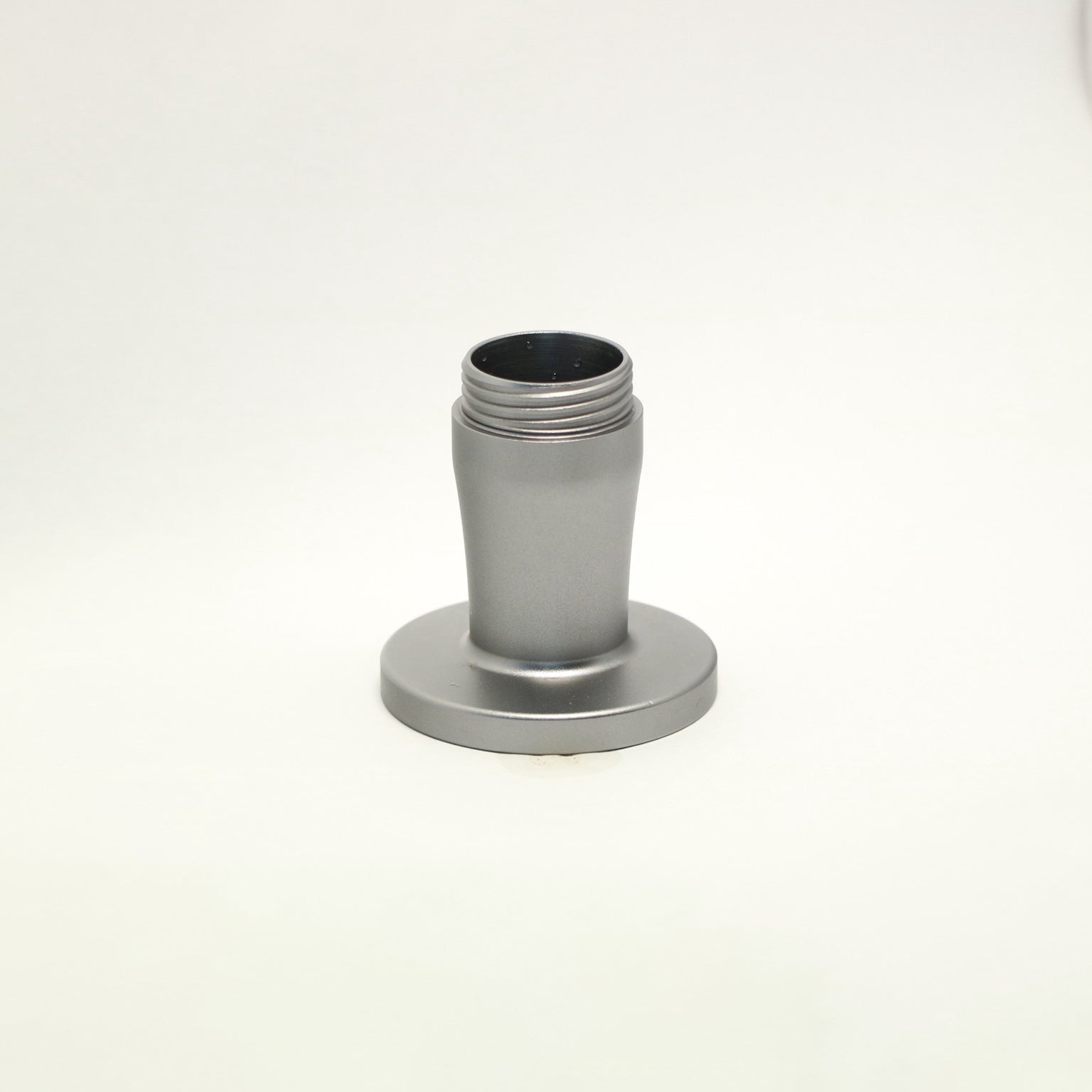 Portable Espresso Stand & Tamper with Spill Guard