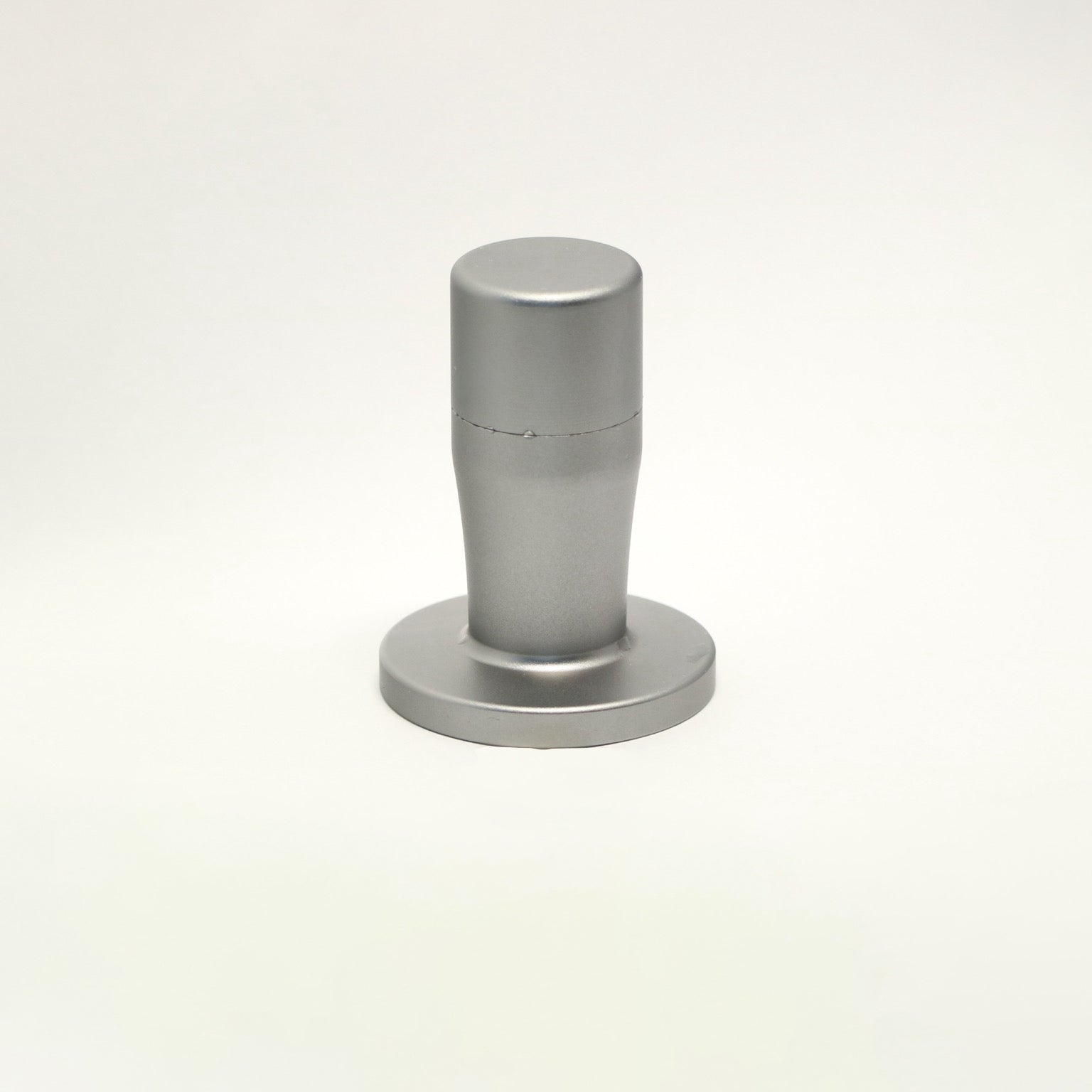 Portable Espresso Stand & Tamper with Spill Guard