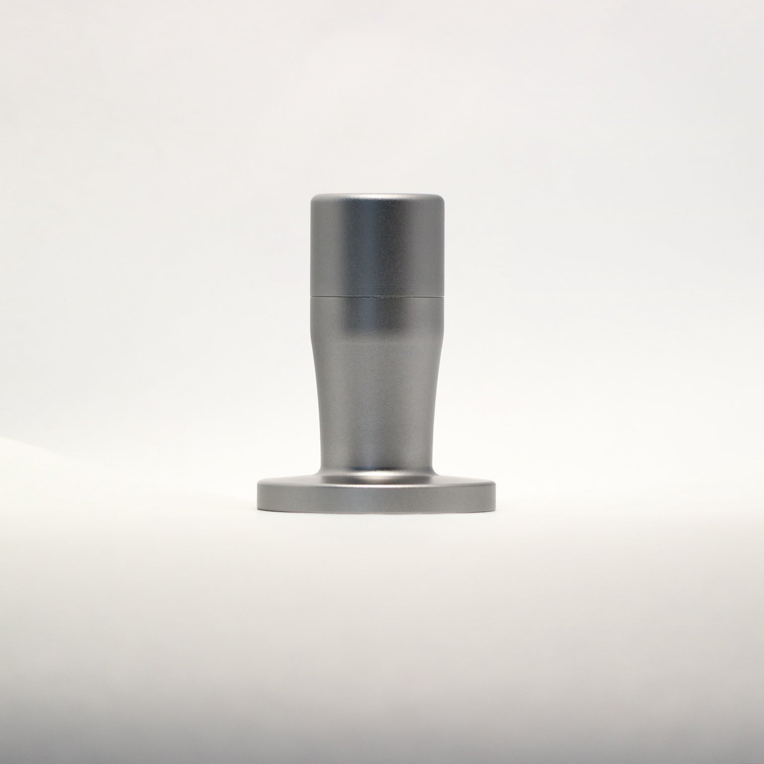 Portable Espresso Stand & Tamper with Spill Guard