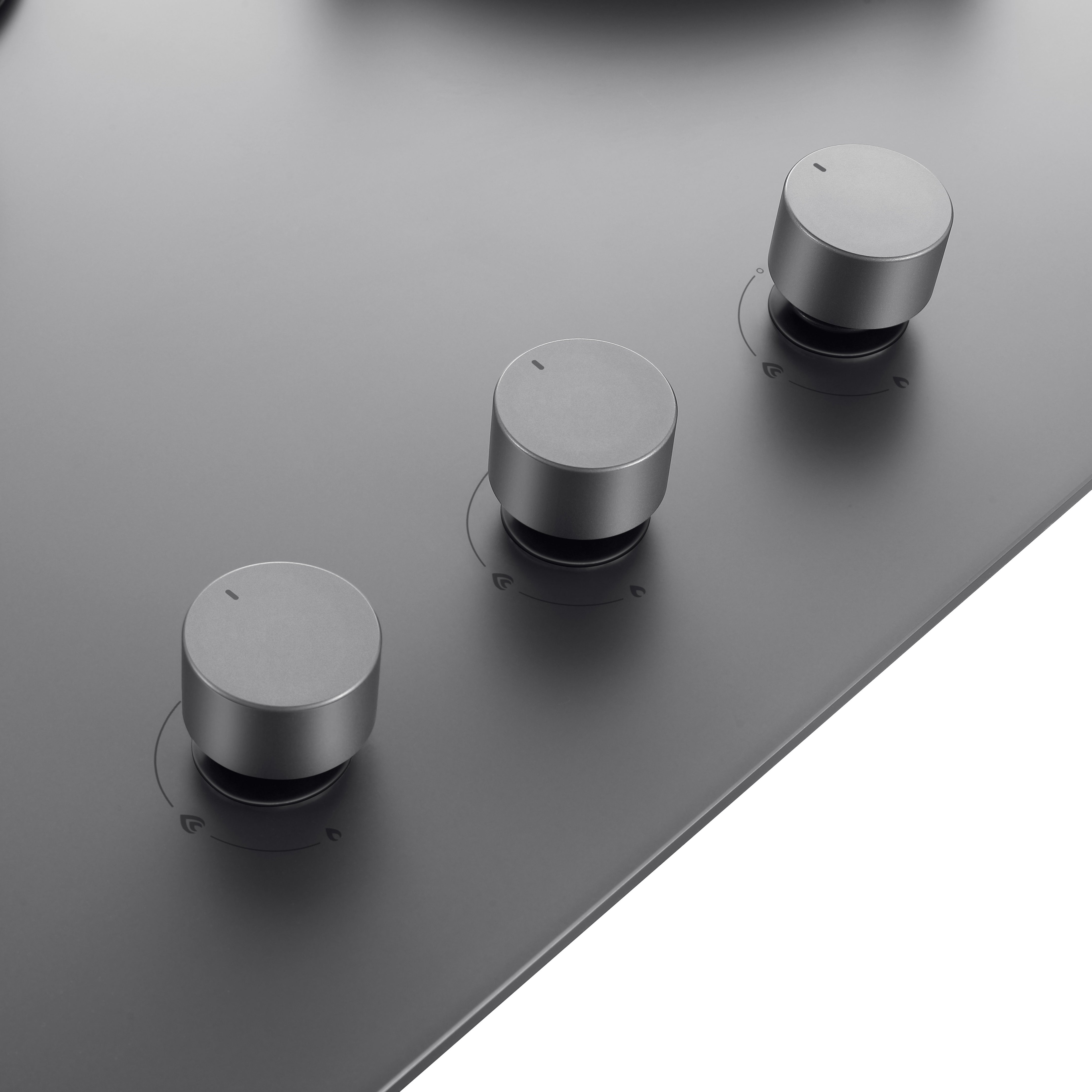 DECHEF Cook Top Range V2.1