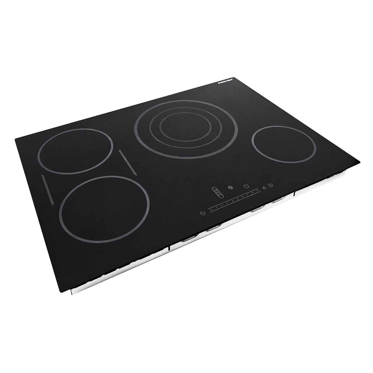 Dechef ECT3001 | Electric Cooktop