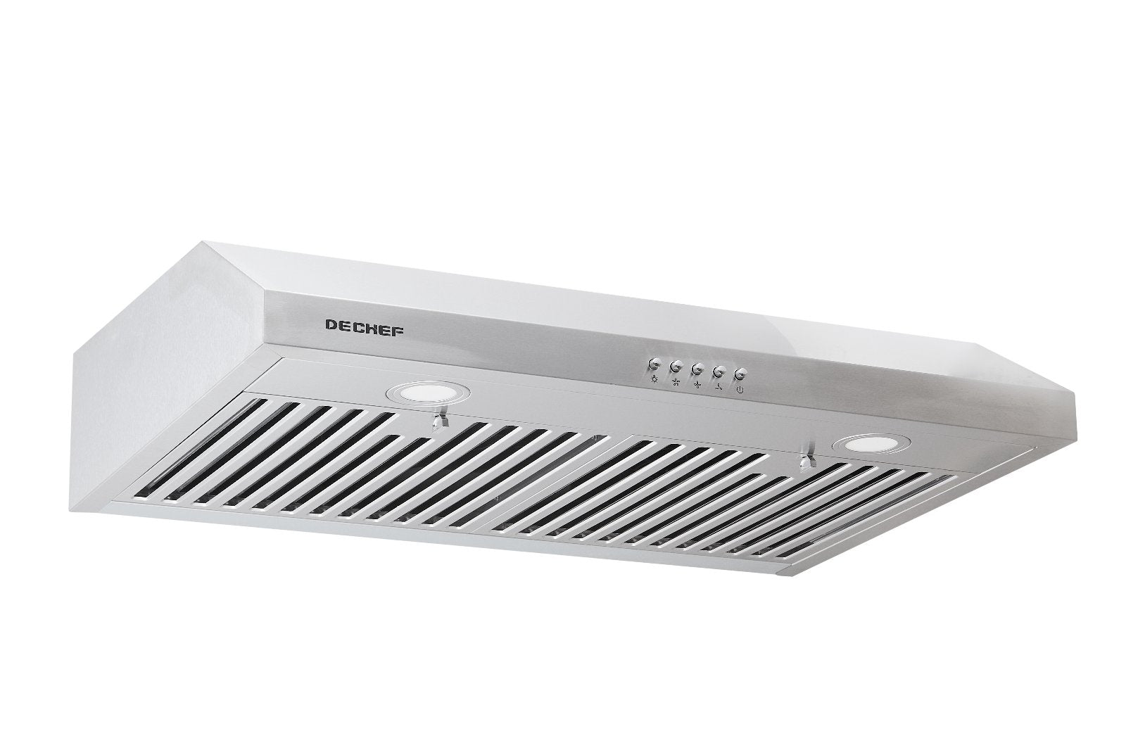 DECHEF Rangehood 2072