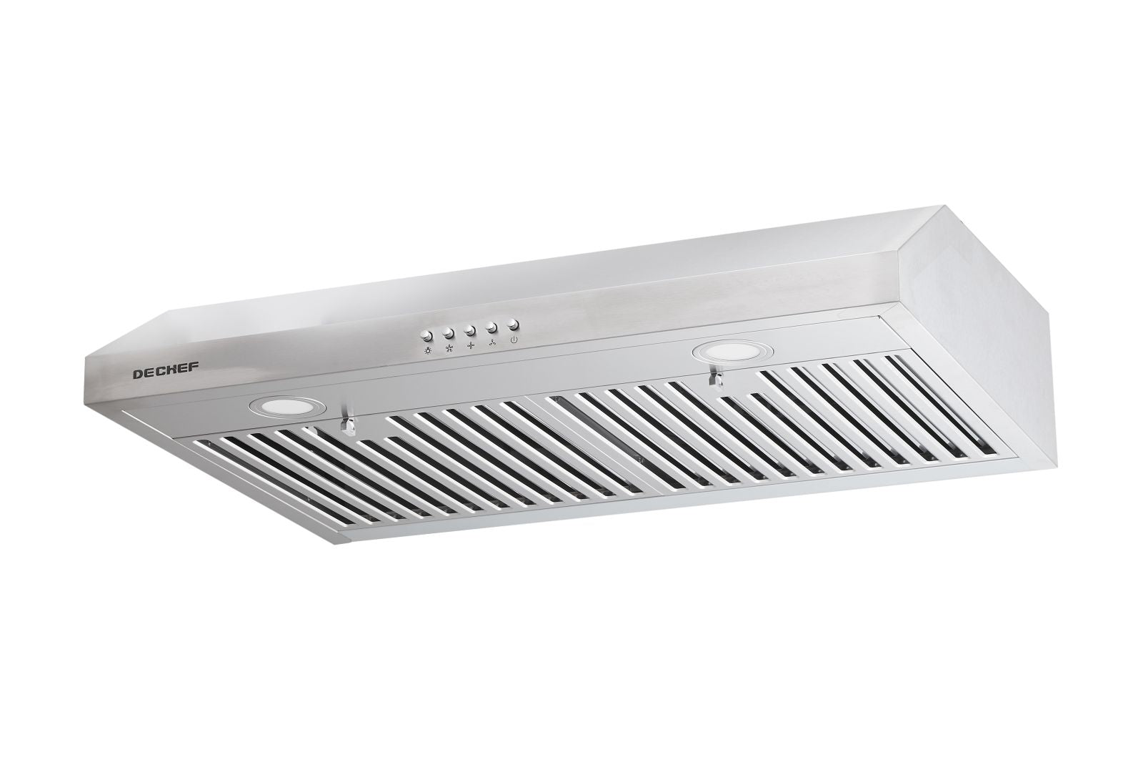 DECHEF Rangehood 2072