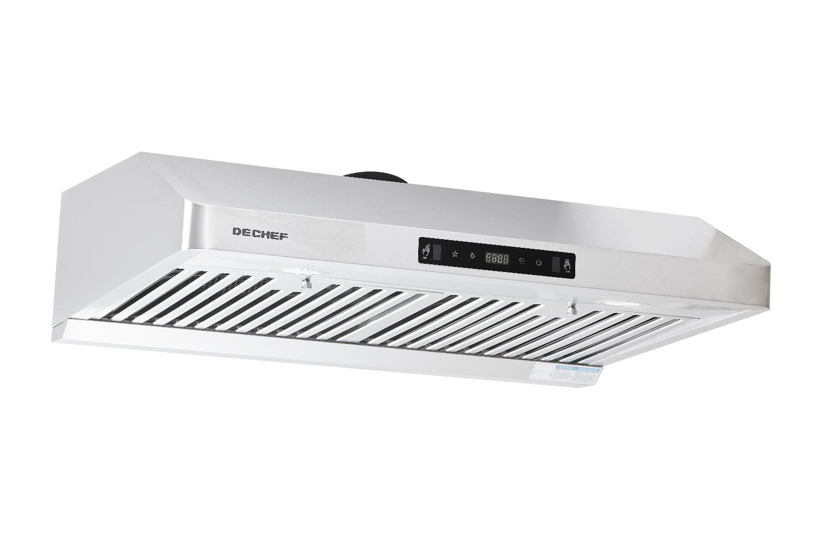 DECHEF Rangehood 3075S