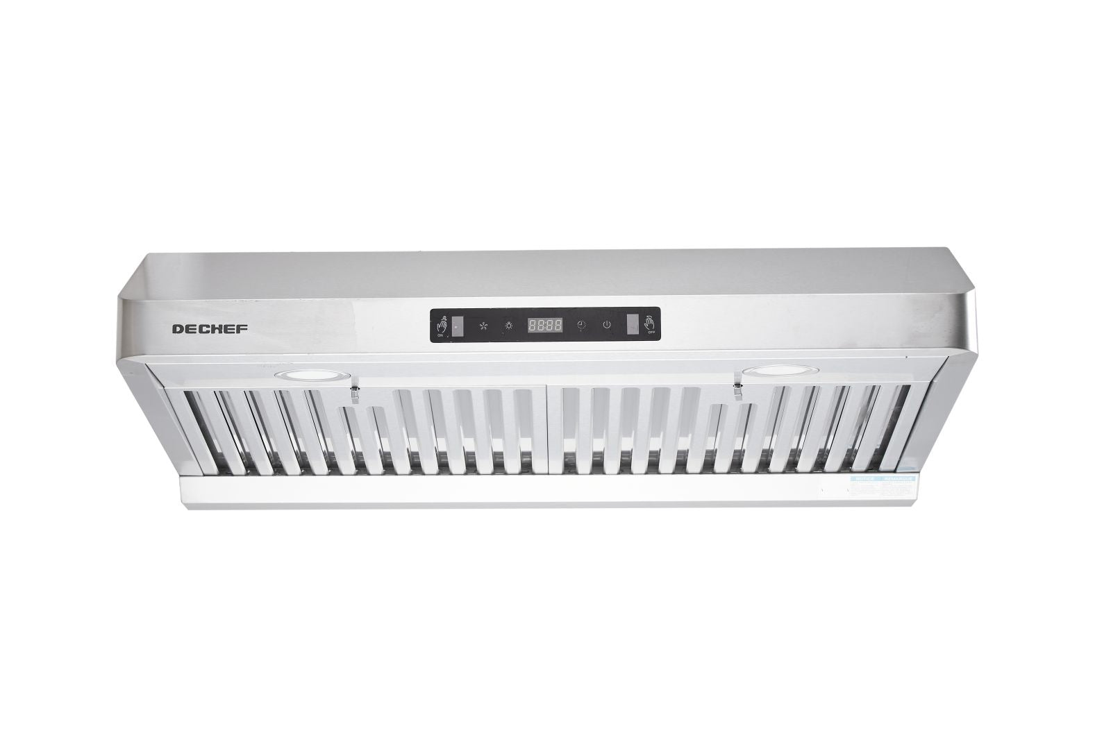 DECHEF Rangehood 3075S