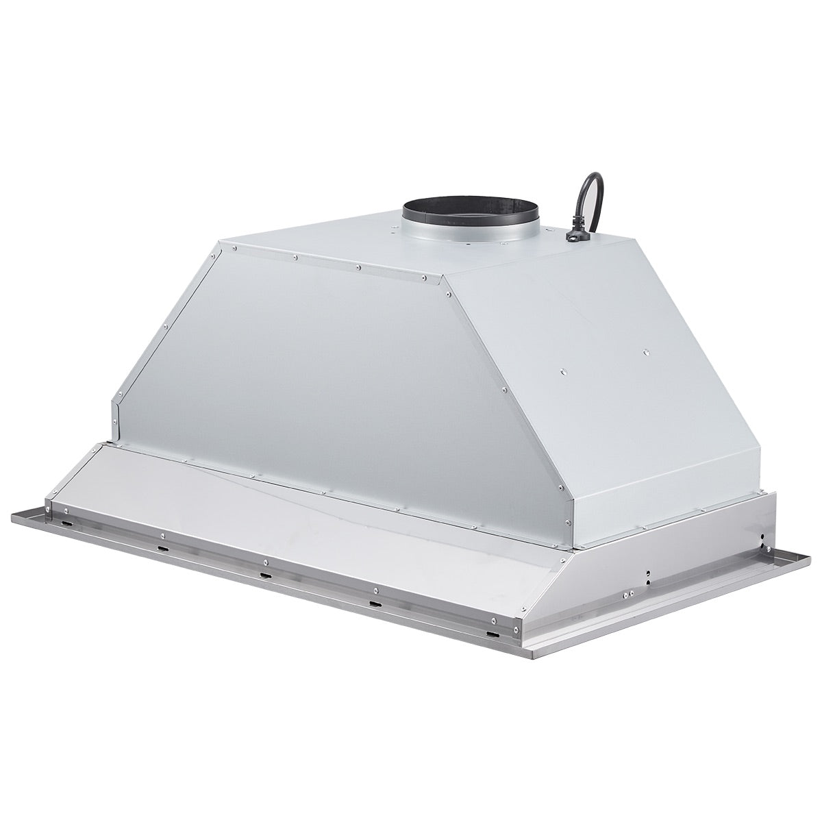 Dechef B306 | 30 inch Built-in Insert Range Hoods