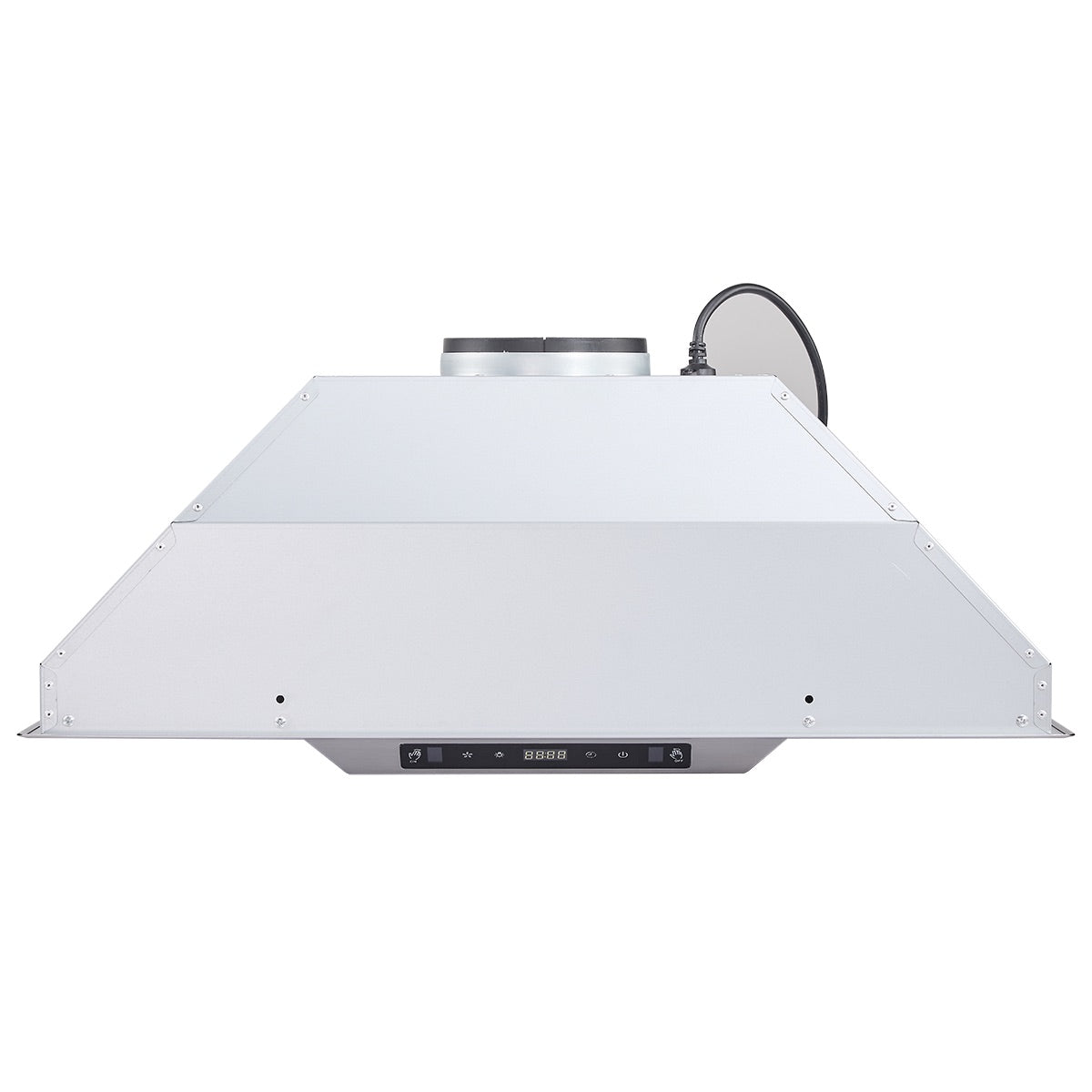 Dechef B305 | 30 inch Built-in Insert Range Hoods