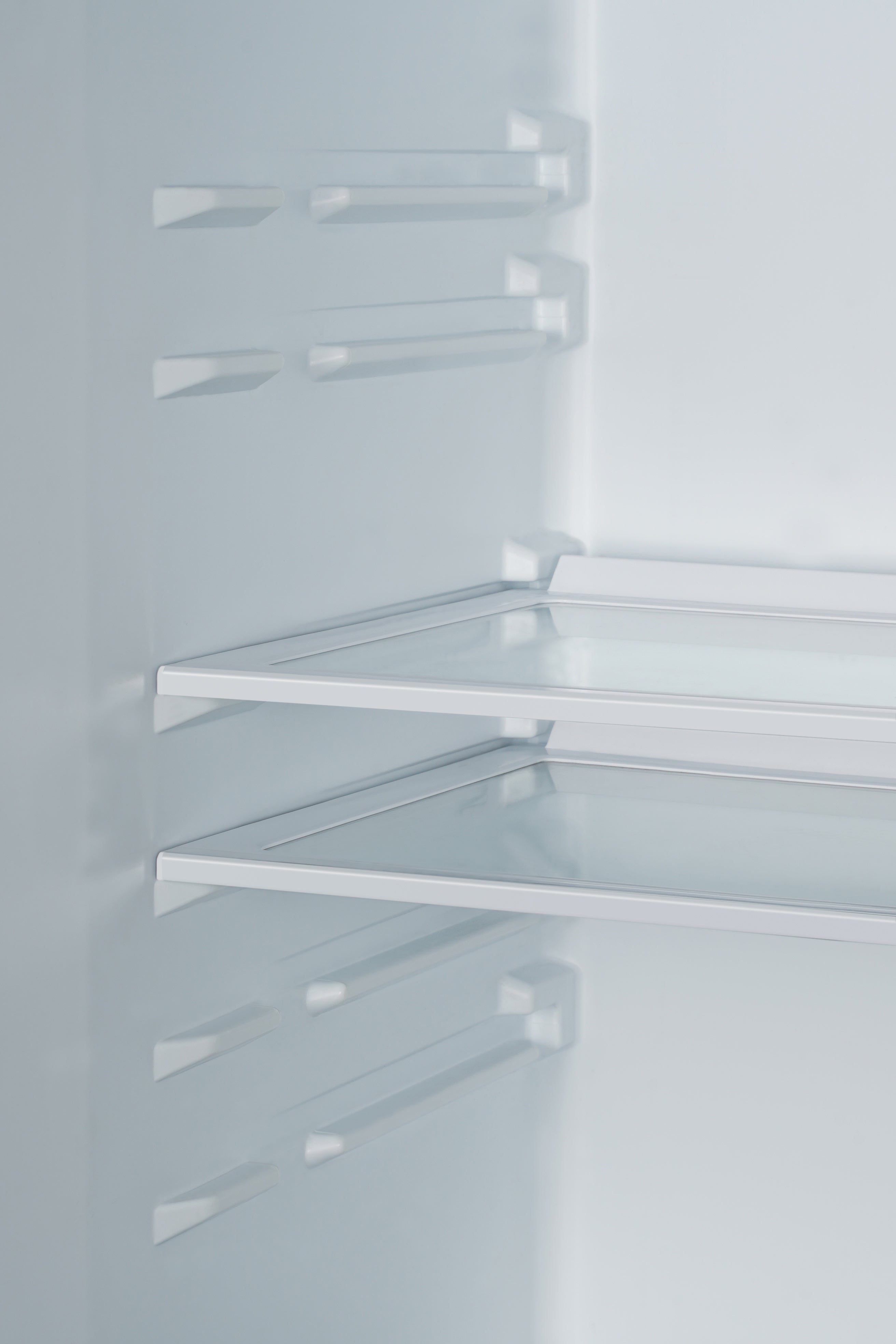 DECHEF Smart French Door Refrigerator - M16R (With Ice Maker)