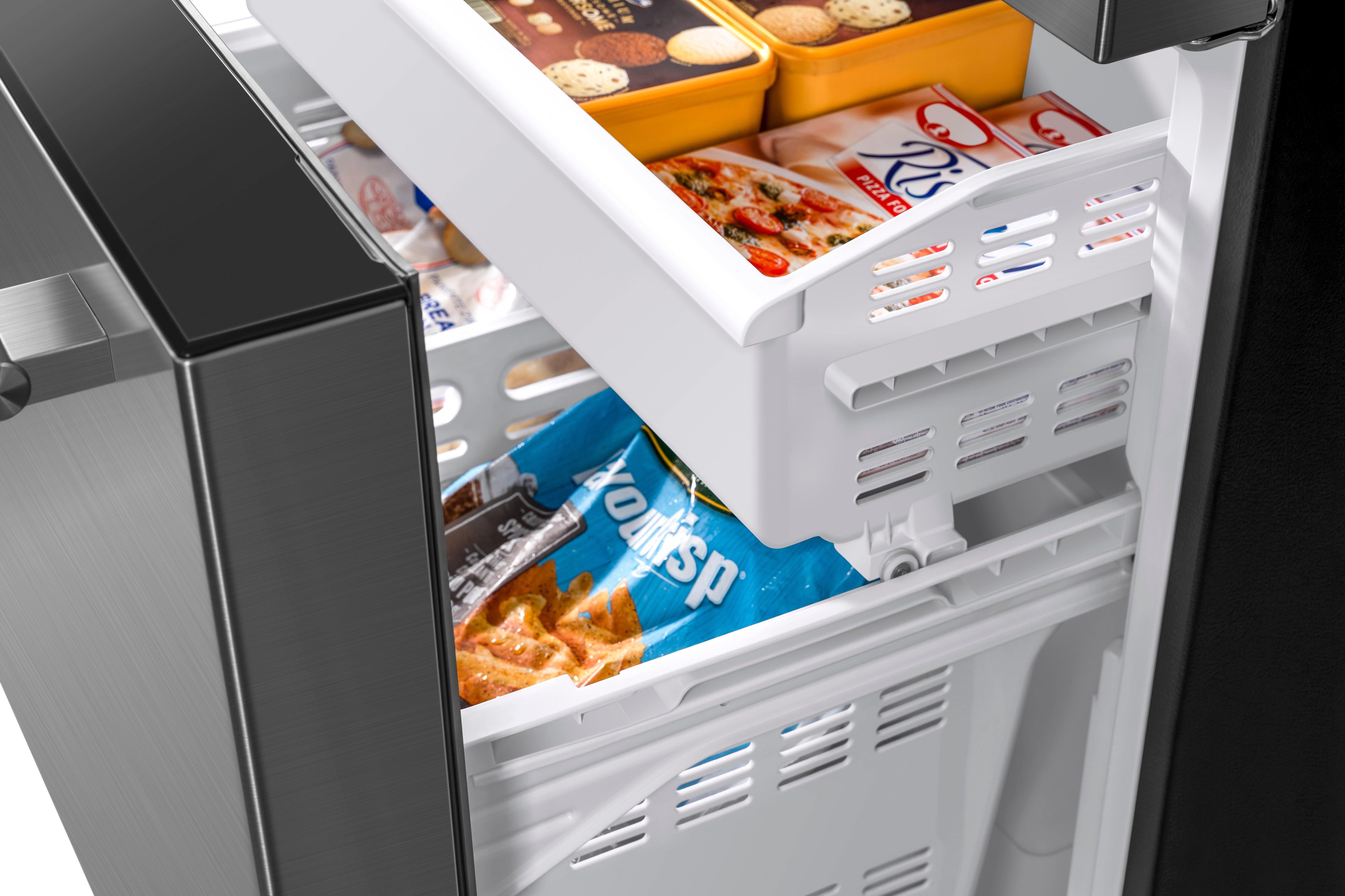 Dechef Smart French Door Refrigerator - M16R