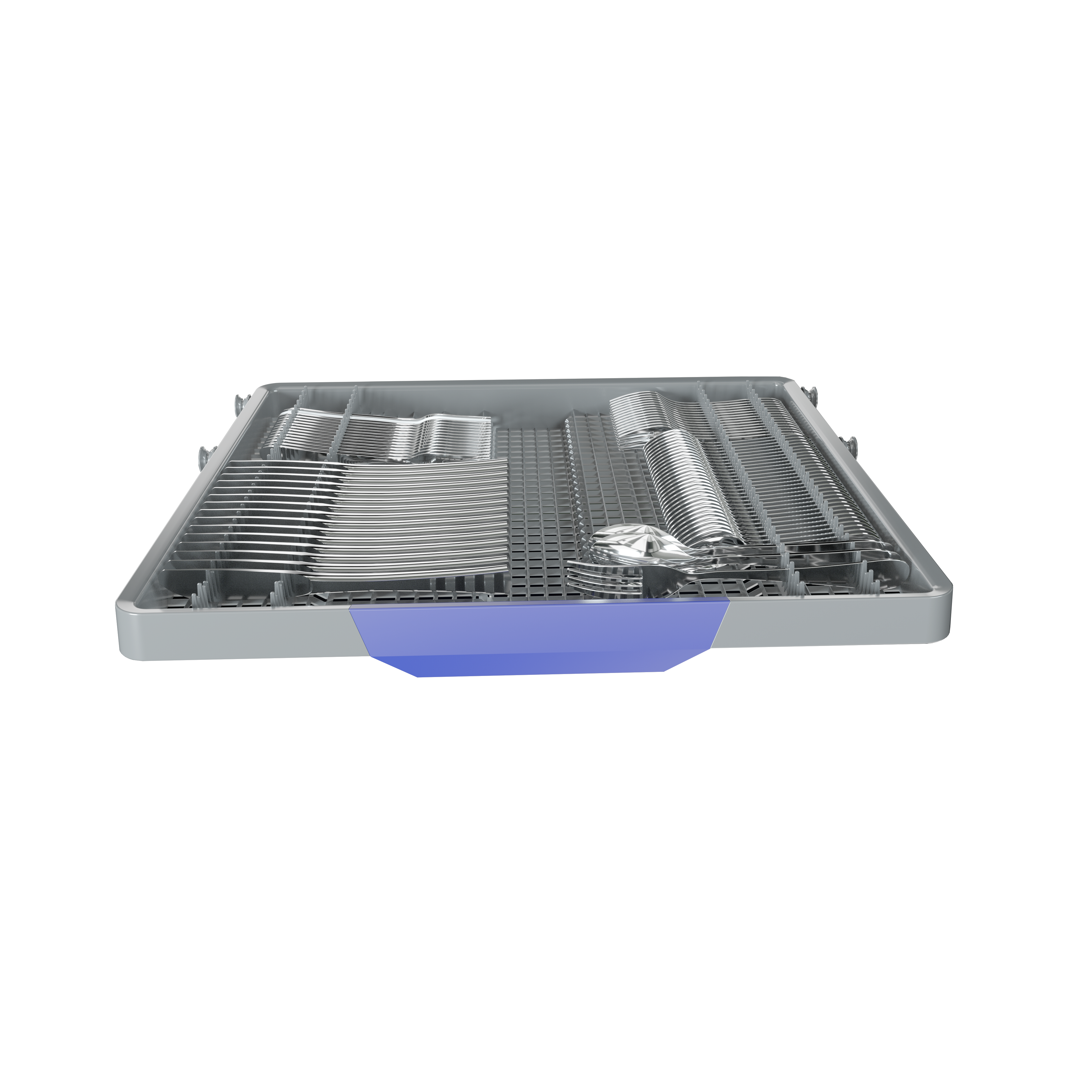 Dechef Smart Dishwasher - W655S
