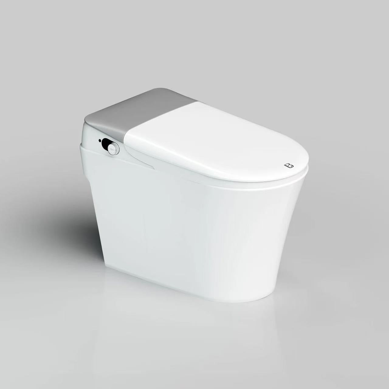 DeChef Smart Flush Series Toilet