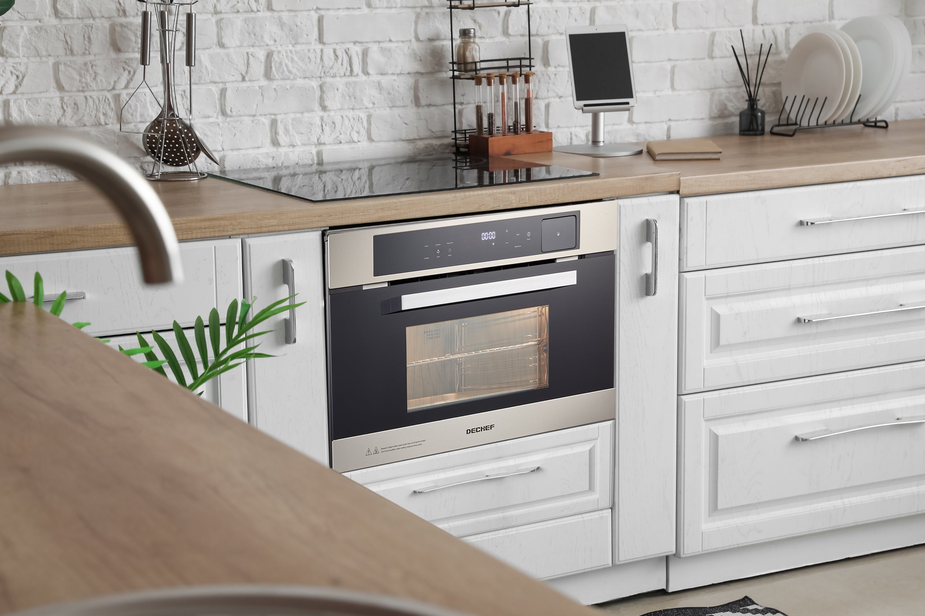 Top 5 Important Tips to Know About Baking in a Gas Oven