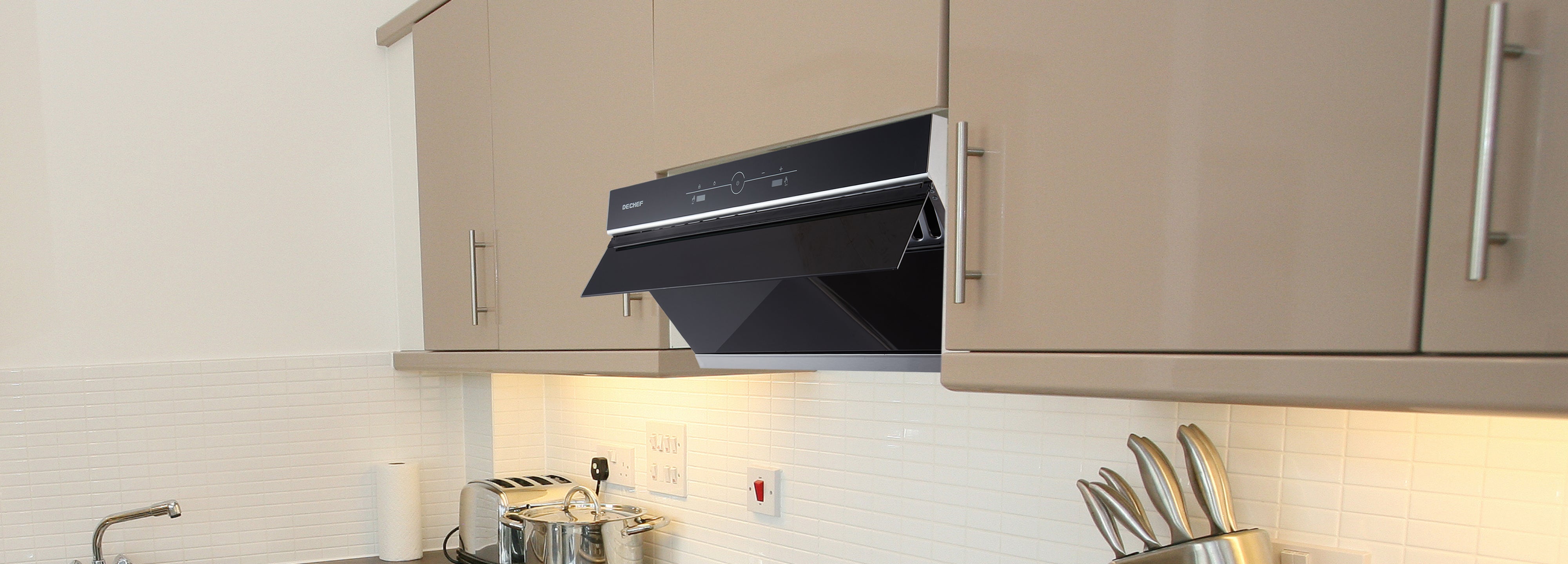 Range Hood