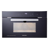 Dechef Built-in Oven 786B/S