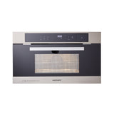 Dechef Built-in Oven 786B/S