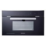 Dechef Built-in Oven 786B/S