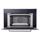 Dechef Built-in Oven 786B/S