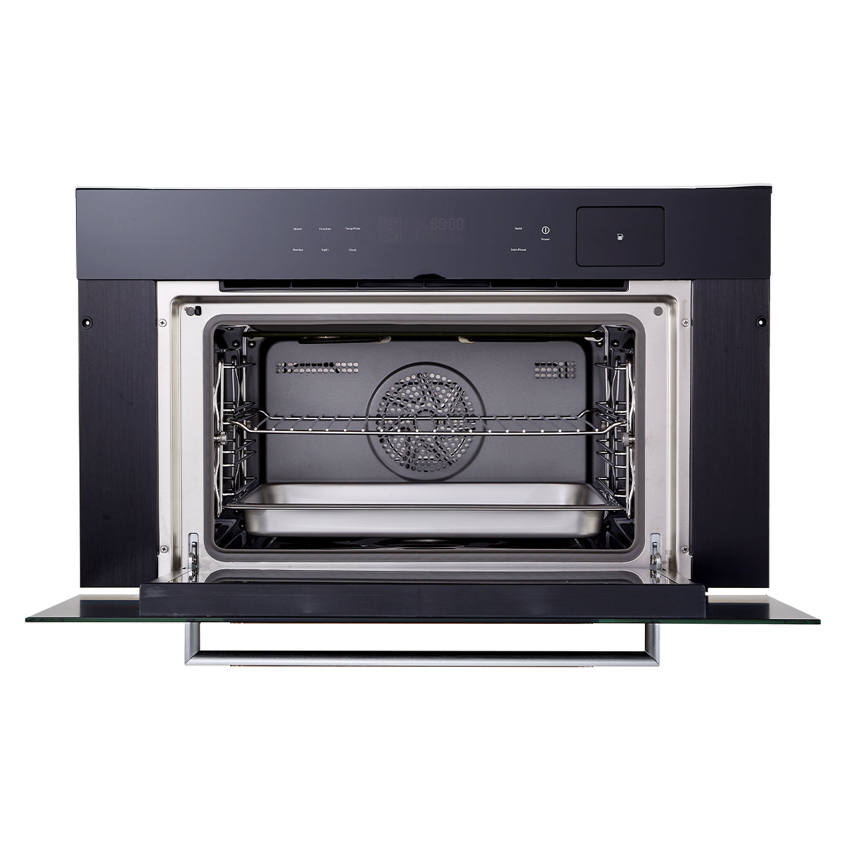 Dechef Built-in Oven 786B/S