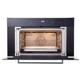 Dechef Built-in Oven 786B/S