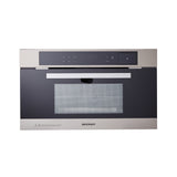 Dechef Built-in Oven 786B/S
