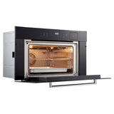 Dechef Built-in Oven 786B/S