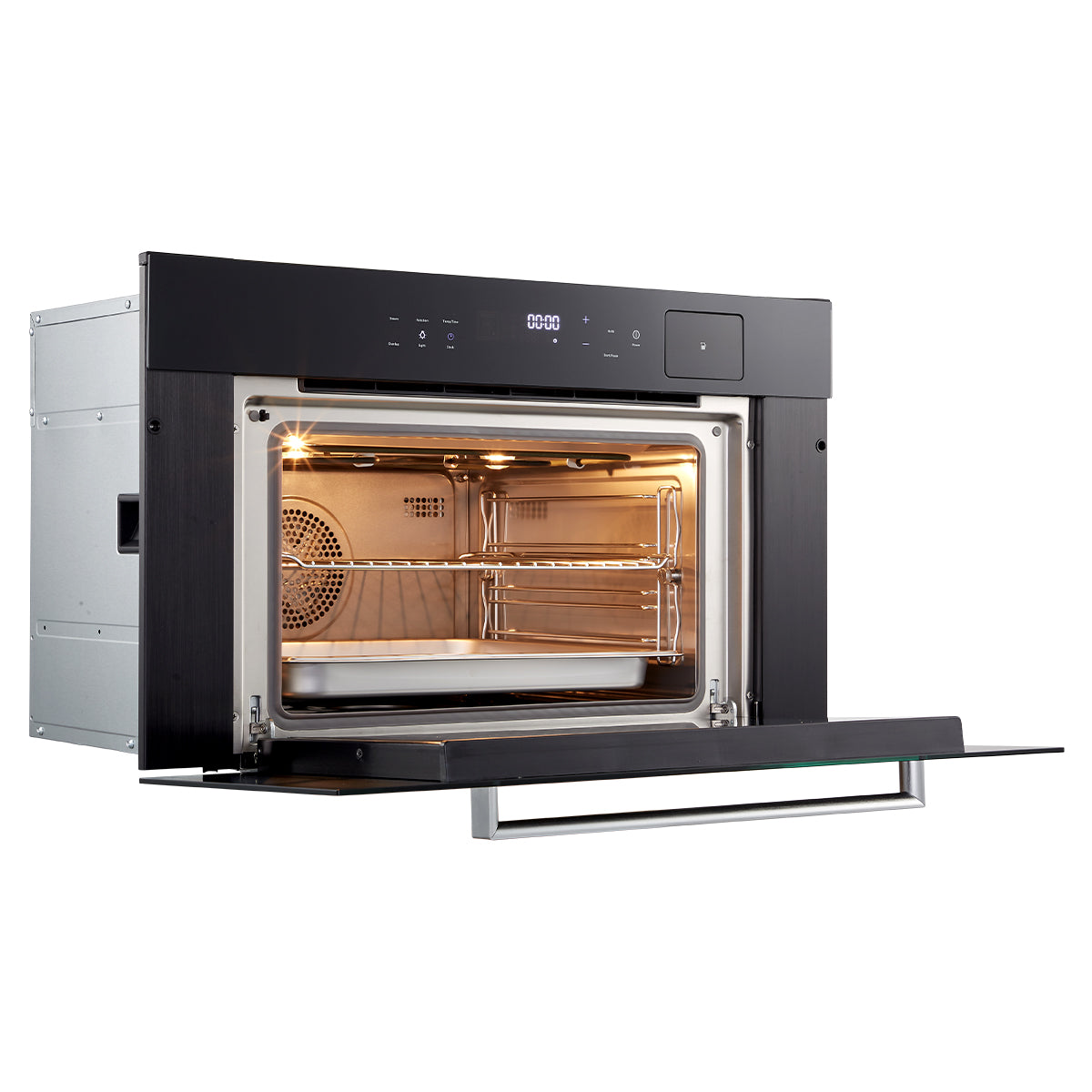 Dechef Built-in Oven 786B/S