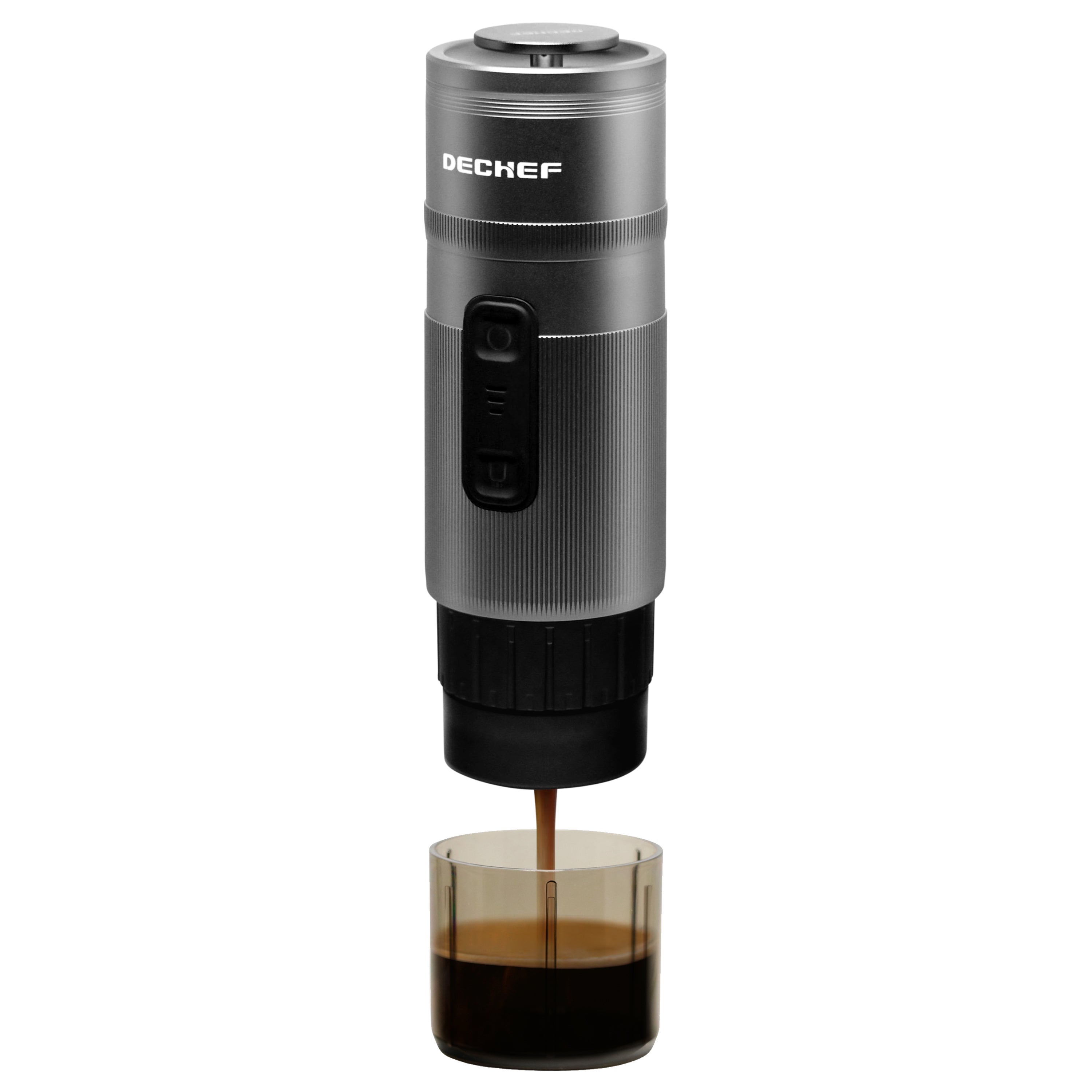 Portable Espresso Coffee Maker Machine