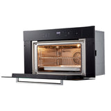 Dechef Built-in Oven 786B/S