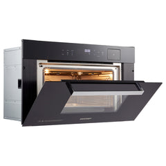 Dechef Built-in Oven 786B/S