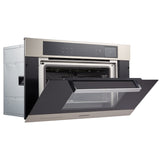 Dechef Built-in Oven 786B/S