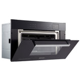 Dechef Built-in Oven 786B/S