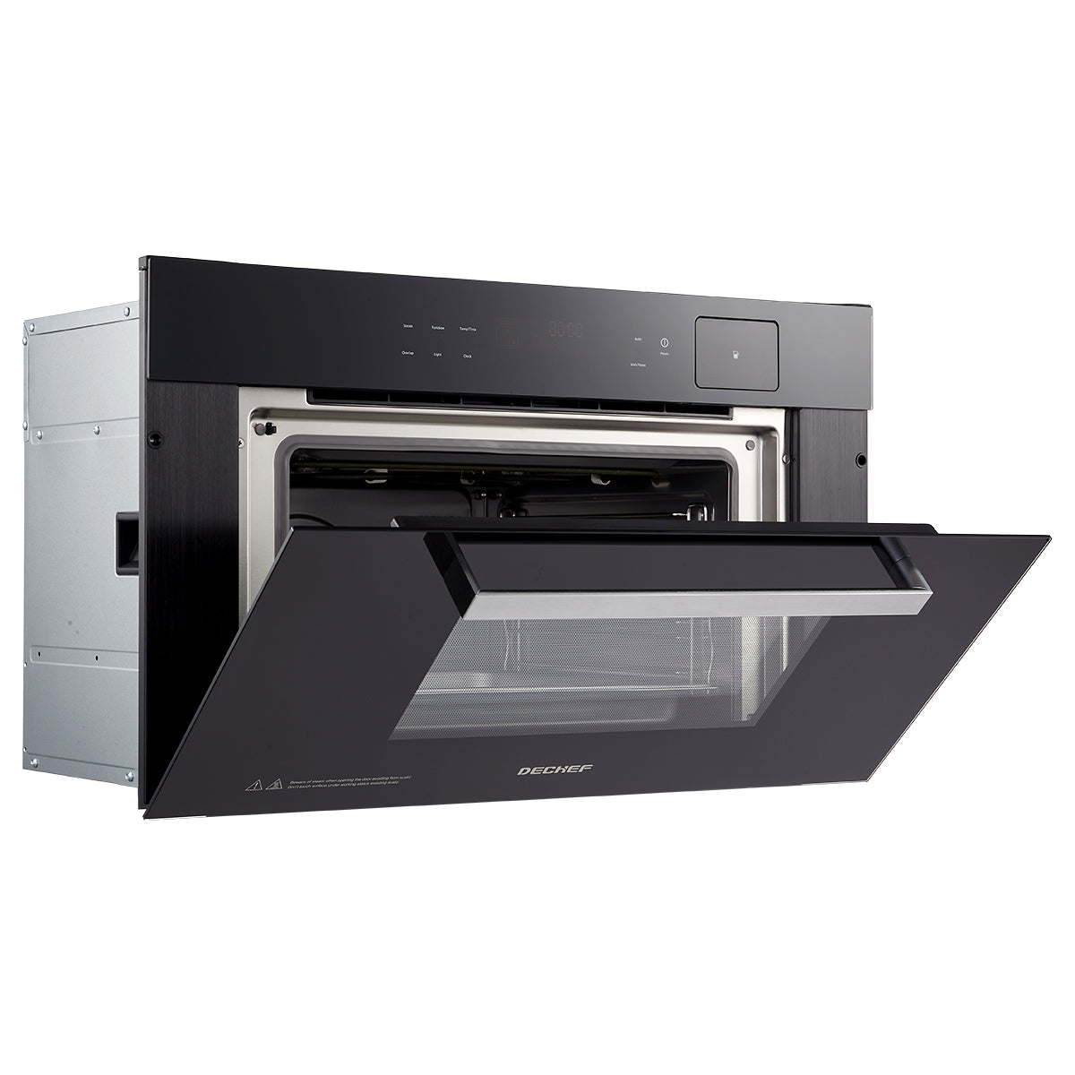 Dechef Built-in Oven 786B/S