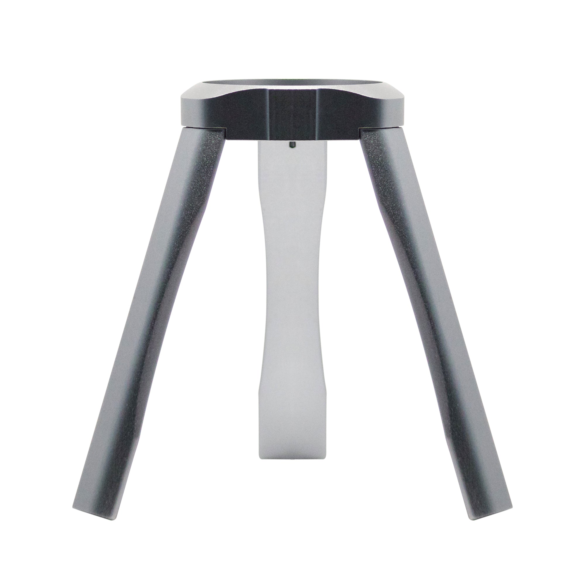 Portable Espresso Stand & Tamper with Spill Guard