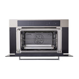 Dechef Built-in Oven 786B/S