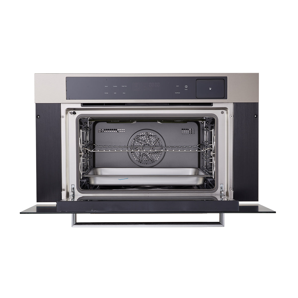 Dechef Built-in Oven 786B/S