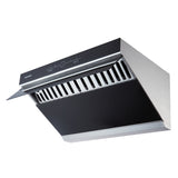 Dechef Range Hood 686